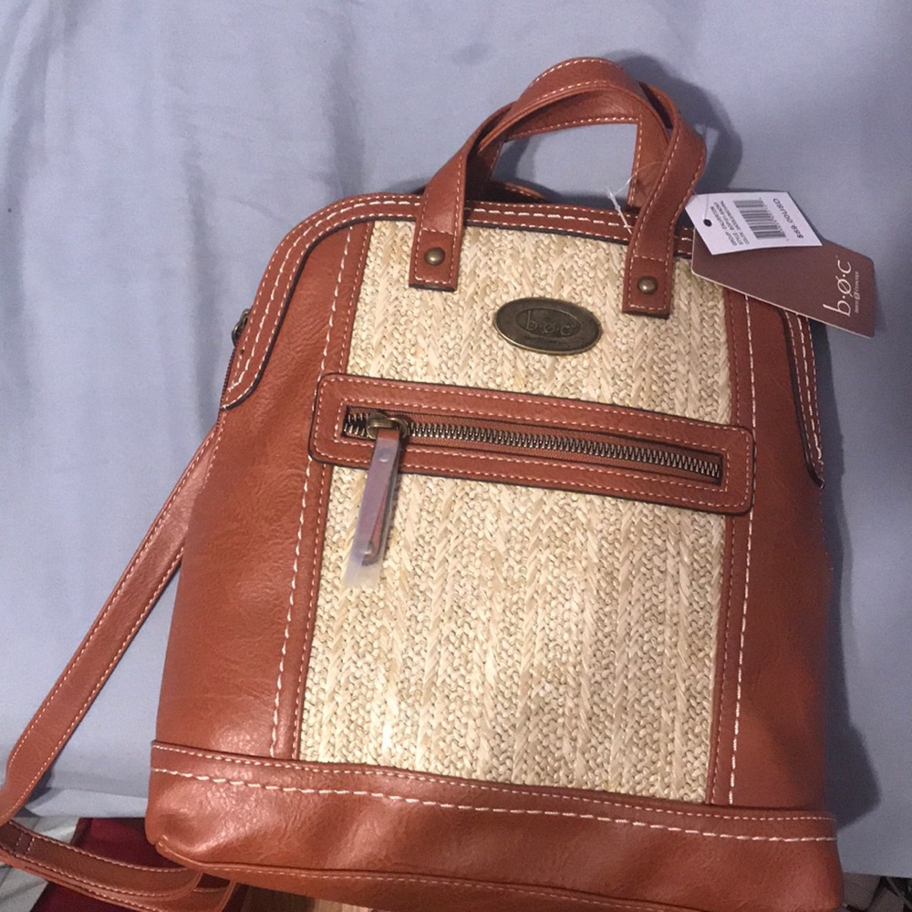 B.O.C. Purse